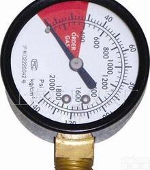  真空压力表/抗震压力表/<em>氨压力表</em>
