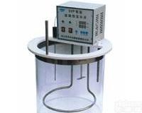  <em>恒温玻璃</em>水浴锅   温度范围:99 温度波动度:0.10C 温度均匀