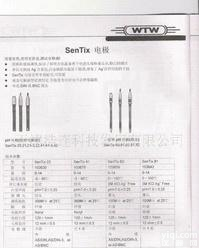  SENTIX<em>电极</em> SENTIX<em>电极</em> SENTIX<em>电极</em>