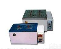  恒温<em>水浴</em>锅   <em>控温</em>精度高、耐腐蚀、稳定可靠、