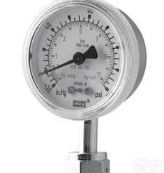  世伟洛克工业工艺<em>压力表</em> 厂家<em>直销</em> <em>质量保证</em> 全国