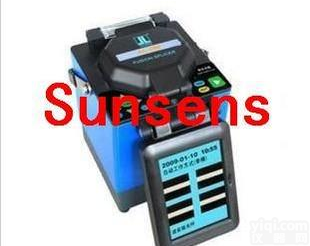  FTTH光纤<em>熔接机</em> 皮线光缆<em>熔接机</em> 皮缆<em>熔接机</em> 带裸纤夹具