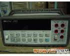 <em>HP34401A</em> 高精度六位半数字<em>万用表</em>：安捷伦/<em>HP34401A</em>