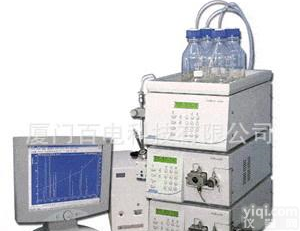  依利特 GX液相色谱仪系统 P230型等度系统<em>基本配置</em>