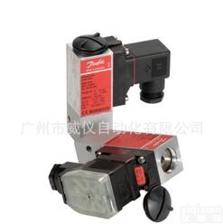  danfoss<em>丹佛斯</em>MBC 5000, 模块式<em>紧凑型</em>压力开关