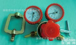  <em>乙炔</em><em>减压器</em> YQE-03<em>乙炔</em>表  <em>乙炔</em>减压表  减压表