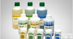  长期低价pH校正<em>缓冲溶液</em>