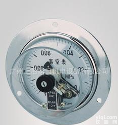  YXC特种磁助电接点<em>压力表</em>、<em>红旗</em>Pai<em>广东</em>总代理