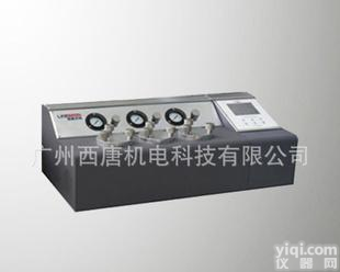 STG-V2 <em>隐形眼镜</em>透氧仪西唐厂家