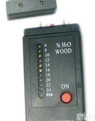  <em>水分</em>仪，<em>水份计</em>，木材<em>水分</em>仪，测湿仪(图)