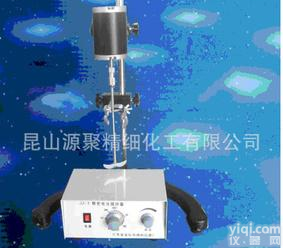  精密增力 电动搅拌器