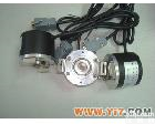 TEP-K5815系列 特恩普半<em>空心轴</em>旋转<em>编码器</em>TEP-K5815