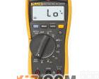 FLUKE117C Fluke<em>万用表</em> F117C新型数字<em>万用表</em> <em>福禄克</em><em>多用</em>表