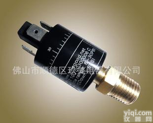  PC系列-1007 <em>可调</em>压力开关、<em>可调</em>压力控制器(有压差，有调压<em>刻度</em>)