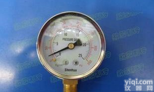  诸暨厂家真空<em>压力表</em>  欧蒙<em>冷媒</em>60MM表头
