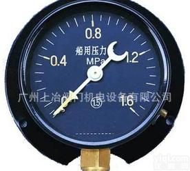  YC系列<em>船用</em><em>压力表</em>/利华Pai<em>船用</em><em>压力表</em>/广东办事处