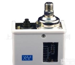  <em>压力开关</em>(图) 压差开关，机械式，数显式