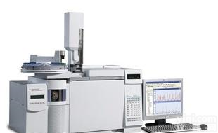 <em> Agilent 6890气相色谱</em>仪