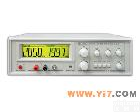 TH1312-60 同惠<em>TH1312-60音频扫频信号发生器</em>