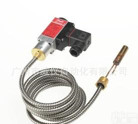  danfoss<em>丹佛斯</em>MBC 8100, 模块式<em>紧凑型</em>温度开关（具备船级认证）