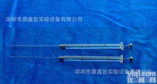  <em>气相</em>（<em>尖头</em>）微量<em>进样器</em>  微量进样针