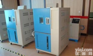  <em>湖北</em> <em>恒温恒湿</em>试验箱中文全触摸屏/可<em>程式</em><em>恒温恒湿</em>试验箱