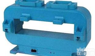  KF1系列182×44孔夹钳型两（三）线制电流<em>变送器</em>