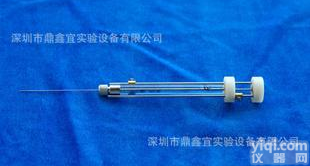  重复<em>定量</em>微量<em>进样器</em>  微量进样针