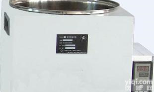  现货热卖<em>HH</em>-<em>WO</em>型（5L)<em>数显</em>恒温油水浴锅 --上海互佳仪器！