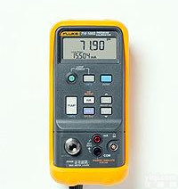  福禄克719<em>压力</em>校准器 F719校准器 Fluke 719<em>压力</em><em>校准仪</em>