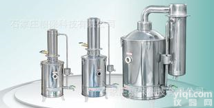  不锈钢<em>电热</em>蒸馏水器系列，<em>天津</em>市<em>泰斯特</em>仪器有限公司
