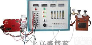  LTDDY-1，<em>甲烷</em>断<em>电仪</em>检验、<em>检定装置</em>