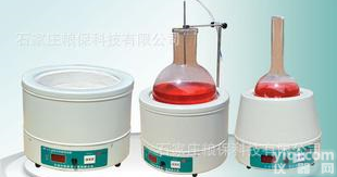 数显<em>电热</em>套系列，<em>天津</em>市<em>泰斯特</em>仪器有限公司