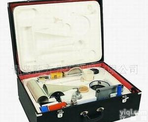  <em>泥浆测试箱</em>（四<em>件套</em>）