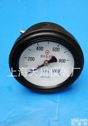  厂家 上海天川仪表  双针<em>压力表</em>  （欢迎<em>订购</em>）