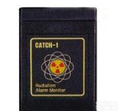  <em>韩国</em>CATCH-1<em>射线</em><em>报警仪</em> 检测χ<em>射线</em>、β<em>射线</em>、r<em>射线</em>