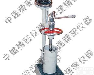  <em>混凝土</em>贯入阻力<em>测定仪</em> <em>混凝土</em>电动贯入阻力<em>测定仪</em>