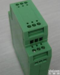  0-10V转0-10V  两路输入，两路<em>输出</em>，24V<em>电源</em>，变频器信号隔离
