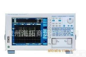 <em> 日本横河YOKOGAWA光谱分析仪AQ6370</em>