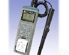 <em>AZ9851</em>台湾衡欣<em>列表</em>式<em>温湿度计</em>AZ-9851温湿度记录器印表机AZ 9851