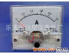 85C1 指针式直流电流<em>测量仪</em>表    厂家直销   <em>价格优惠</em>