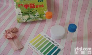  不需任何仪器自己<em>动手</em>测<em>甲醛</em>，经济<em>实惠</em>。