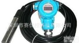  SLK系列<em>静压</em>缆式<em>液位计</em> 厂家直供品质保证