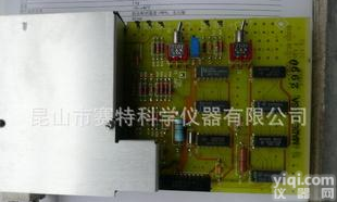  <em>安捷</em>伦<em>HP5890</em> ECD放大板(19233-60015)