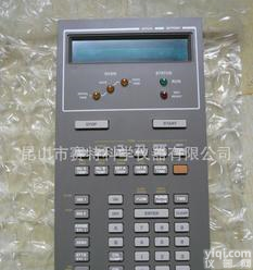  <em>安捷</em>伦<em>HP5890</em> 按键板(05890-60740)