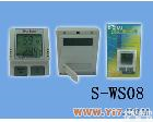 S-WS08 小尺寸<em>温湿度计</em>/<em>温湿度计</em>模块/高精度<em>温湿度计</em>/<em>台式</em><em>温湿度计</em>