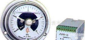  光电<em>耐震</em>电<em>接点</em><em>压力表</em>