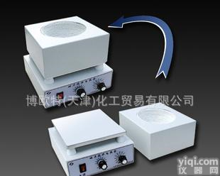  可拆装电热套磁力<em>搅拌器</em> 加热定时<em>搅拌器</em> 专业生产厂家 <em>圣杰</em>希
