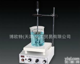  定时数显恒温<em>搅拌器</em> 展业<em>生产厂家</em> 代理 <em>价格优惠</em> 圣杰希