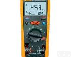 FLUKE-1587 Fluke 1587 绝缘<em>万用表</em>50V,100V,250V,500V,<em>1000V</em>